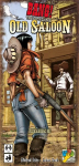 Lauam&auml;ng daVinci Games BANG! The Dice Game: Old Saloon, EN