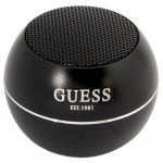 Juhtmevaba k&otilde;lar Guess Mini GUWSALGEK, must v., 3 W