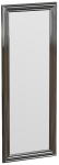 Peegel Kalune Design Smooth, rippuv, 40 cm x 105 cm, h&otilde;be v.