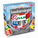 Lauam&auml;ng Tactic World Brands 59257T, EE