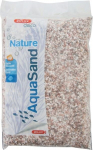 Krunt Zolux AquaSand Nature 346490, 9.5 kg, roosa v.
