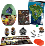 Komplekt Captivz Clash Edition 4090102-0757, mitmev&auml;rviline