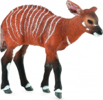 M&auml;ngukujuke Collecta Bongo Calf 88823, 7.2 cm, pruun v./must v.