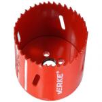 Augufrees Verke, 12.7 cm