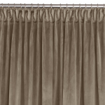 &Ouml;&ouml;kardin Homede Vila, beež v., 530 cm x 300 cm