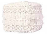 Tumba Kayoom Bohist 325 YCLY5-50-50, kreemjasvalge, 50 cm x 50 cm x 45 cm