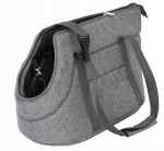 Loomade transpordikott Doggy Ekolen Bag R2 TOEGRE21, 50 cm x 25 cm x 27 cm