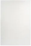 Vaip sise Me Gusta Vivica 125, valge v., 230 cm x 160 cm