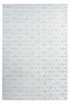Vaip sise Me Gusta Vivica 125, valge v./sinine v./hall v., 230 cm x 120 cm