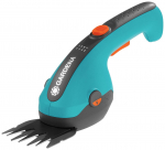 Hekil&otilde;ikur Gardena ClassicCut 09884-20, 3.6 V