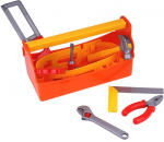 Laste t&ouml;&ouml;riistakomplekt Technok Tools Set 9017, mitmev&auml;rviline