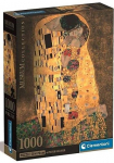 Pusle Clementoni Bacio 39790, 70 cm x 50 cm, 1000 tk, mitmev&auml;rviline
