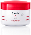 Kehakreem Eucerin PH5, 75 ml