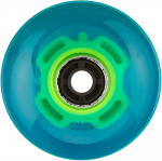 Rattad Nijdam LED Wheels for Flip Grip Board, 45 mm x 60 mm x 60 mm