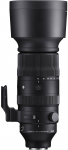 Objektiiv Sigma 60-600mm F4.5-6.3 DG DN OS