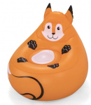 T&auml;ispuhutav tool Bestway Fox, 72 cm x 72 cm