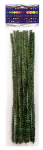 Kaunistuskomplekt DallPrint Craft Kids 11CRKSDR-010, roheline