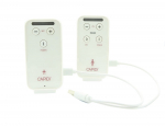 Beebimonitor Capidi Perle 32900, valge v.