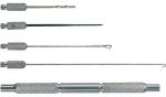 S&ouml;&ouml;tade t&ouml;&ouml;riist Jaxon Inox Set, hall v.