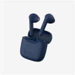 Juhtmeta k&otilde;rvaklapid DeFunc True Audio Earbuds True Audio Built-in microphone D4264, s&uuml;gavsinine v.