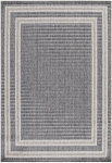 Vaip v&auml;literrassidele Ayyildiz Aruba Border 4901, hall v., 340 cm x 240 cm