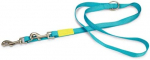 Koera rihm Beeztees, helesinine v., 2 m x 20 mm
