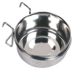 N&auml;riliste kauss Karlie, 15 cm x 15 cm, 0.9 l, h&otilde;be v.