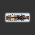 Reproduktsioon Wallity 3090MDACT-007, 30 cm