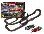 Autorada Carrera GO DTM High Speed Showdown 1:43, must v.