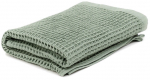 Vannir&auml;tik Homla Vaffel Basic 842158, roheline v., 130 cm x 70 cm