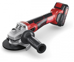 Aku nurklihvija FLEX LB 125 18.0-EC/5.0, 18 V