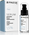 N&auml;o seerum Paese Triple Hyaluronic Acid 1.5%, 30 ml