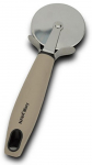 Pitsa l&otilde;ikur Nava Misty, 210 mm, roostevaba teras