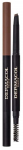 Kulmupliiats Dermacol Eyebrow Perfector, 3 g, pruun v. 2.0