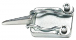 Otsaga klemmipadi klambrite jaoks Piher Maxipress F 14059, 11.3 cm x 5 cm