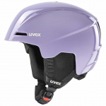 Suusakiiver Uvex Viti, violetne, 46-50 cm