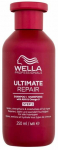 &Scaron;ampoon Wella Professionals Ultimate Repair, 250 ml