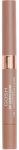 Huulepliiats Gosh Line'n Coat 2 in 1, 2.9 g, soft nougat, 3