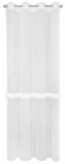 P&auml;evakardin FKAU-02, valge v., 140 cm x 260 cm