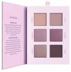 Lauv&auml;rv Bare Minerals Mineralist, 7.8 g, roosa v./violetne v. heathered