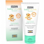Kehakreem, imikutele Isdin Baby Nutrals, 100 ml