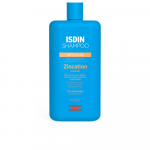 &Scaron;ampoon Isdin Zincation, 400 ml