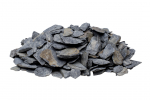 Dekoratiivkillustik Garden Center KORA, 16-40mm, antratsiit v., 20 kg