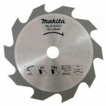 Saeketas Makita D-03327, 165 mm x 20 mm