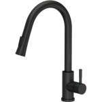 K&ouml;&ouml;gisegisti Quadron Julia, must v.