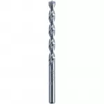 Betooni puur Domas Superschlag, betoon/kivi, keermega, silindriline, 14 mm x 15 cm