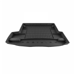 Automatt, pagasikandjad Frogum ProLine, Honda Civic IX 2011-2016