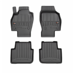 Automatt, esi/tagumine Proline 3D, Skoda Scala 2019-