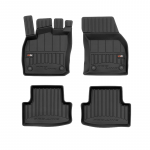 Automatt, esi/tagumine Proline 3D, Seat Ateca 2016-