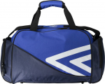 Spordikott Umbro Holdall, sinine, 40 l